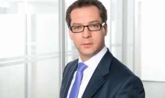 Holger Hohrein, comdirect bank, zur Digitalisierung der Finanzdienstleistung