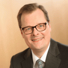 Prof. Dr. Joachim Wuermeling, Chef der Spardabanken, zur Digitalisierung
