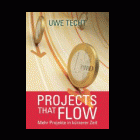 Buchtipp: Projects that flow von Uwe Techt