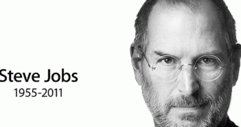 Steve Jobs (1955-2011) Visionär und Innovator