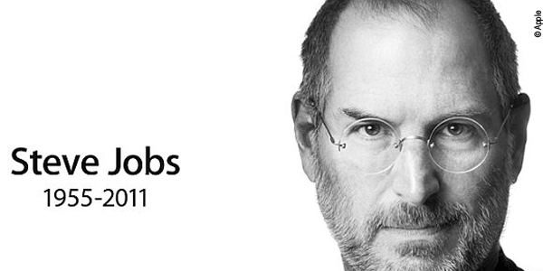 10 Zitate Zur Inspiration Und Motivation Von Steve Jobs