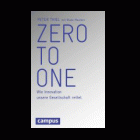 Buchtipp: Zero To One