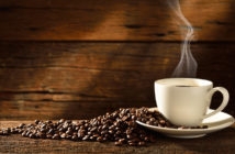 Kaffeegewohnheiten und Persönlichkeit