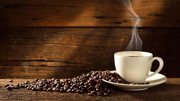 Kaffeegewohnheiten und Persönlichkeit