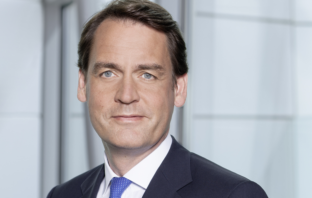 Holger Werner Bereichsvorstand Commerzbank AG