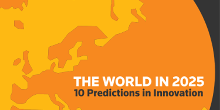 Die Welt im Jahr 2025: 10 Vorhersagen
