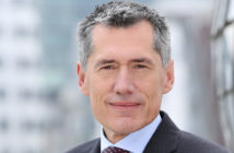 Jürgen Lieberknecht, Mitglied des Vorstands der Targobank