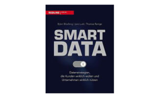 Buchtipp: Smart Data von Björn Bloching