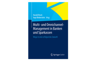 Buchtipp: Multi- und Omnichannel-Management in Banken und Sparkassen