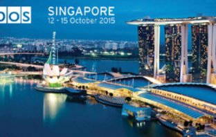 Erfahrungsbericht von der SIBOS 2015 in Singapur