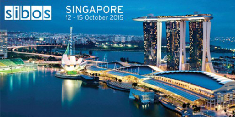 Erfahrungsbericht von der SIBOS 2015 in Singapur