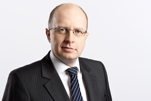 Thorsten Reitmeyer, comdirect bank AG