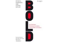 Buchtipp: Bold von Peter H. Diamandis und Steven Kotler