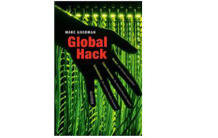 Buchtipp: Global Hack von Marc Goodman