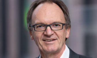 Prof. Dr. Jürgen Moormann, Frankfurt School of Finance & Management