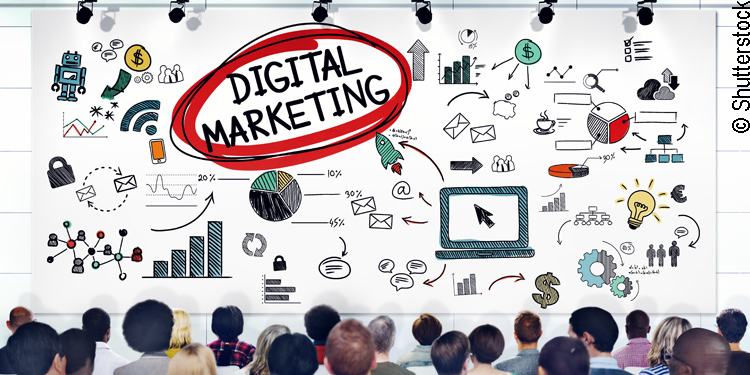 Fünf digitale Marketing Trends für 2016