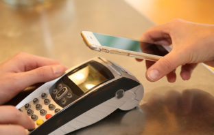 Mobile Payment mit dem Smartphone