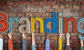 Branding und Markenpflege in Banken