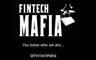 FinTech-Mafia Logo