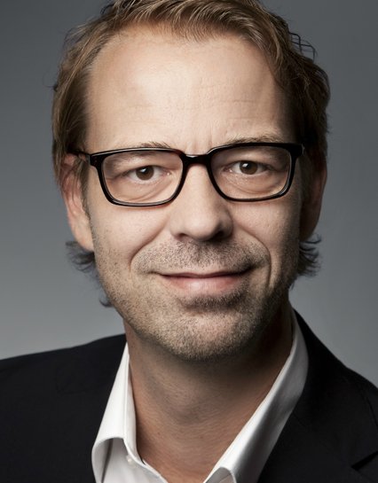 Sven Möllmann - Head of Digital Strategy & Innovation ING DiBa