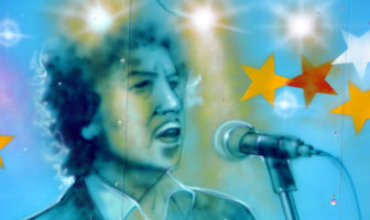 Bob Dylan und Change Management