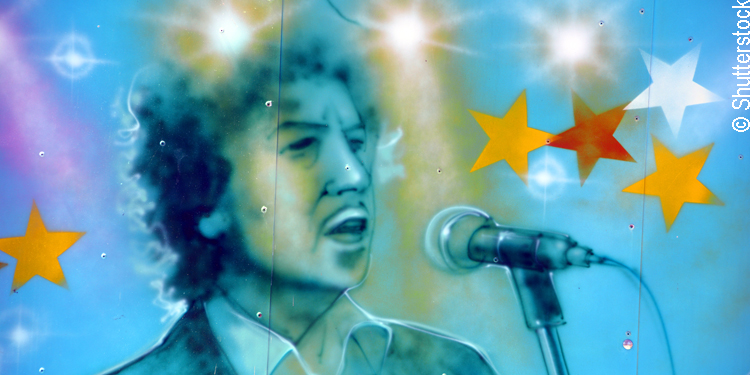 Bob Dylan und Change Management