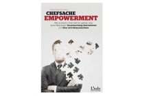 Buchempfehlung: Chefsache Empowerment von Torsten Osthus
