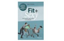 Buchempfehlung: Fit + Sexy von Jürgen Schröcker