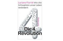 Buchempfehlung: Die 4. Revolution von Luciano Floridi