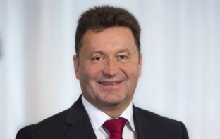 Martin Hettich, Vorstandsvorsitzender, Sparda-Bank Baden-Württemberg