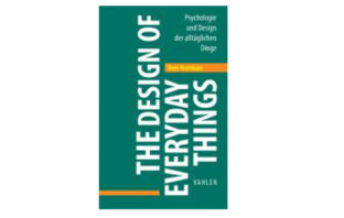 Buchempfehlung: The Design of Everyday Things