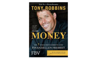 Buchempfehlung: Money von Tony Robbins