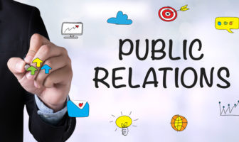 Banken und Online Public Relations
