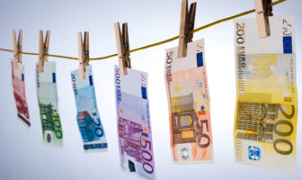 EU-Aktionsplan gegen Geldwäsche