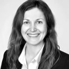 Dr. Lena Freigang ist Consultant bei BearingPoint