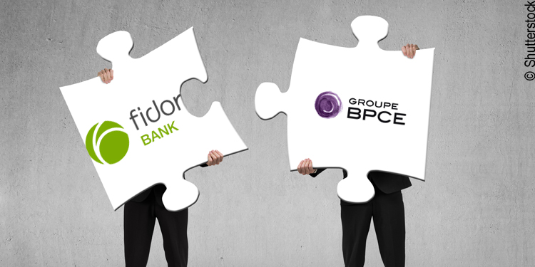 Fidor Bank und BPCE gehen zusammen