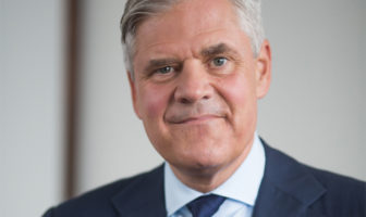 Andreas Dombret – Vorstand Deutsche Bundesbank