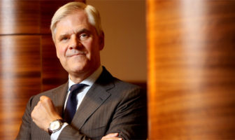 Andreas Dombret – Vorstandsmitglied Deutsche Bundesbank