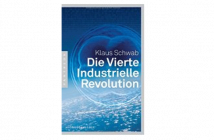 Buchtipp: Die vierte industrielle Revolution