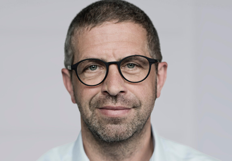 André Marseille Bajorat CEO von Figo