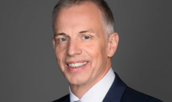 Andreas Krautscheid, Hauptgeschäftsführer Bankenverband