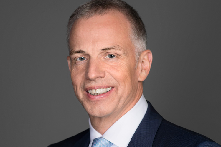 Andreas Krautscheid, Mitglied der Hauptgeschäftsführung, Bankenverband