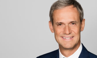 Dr. Michael Kemmer - Hauptgeschäftsführer Bankenverband