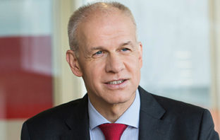 Ulrich Leuschner, Santander Consumer Bank