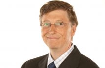 Bill Gates – Gründer von Microsoft