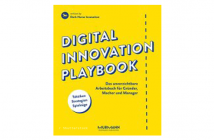 Buchtipp: Digital Innovation Playbook