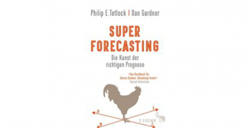 superforecasting by philip e tetlock