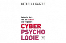 Buchempfehlung: Cyberpsychologie