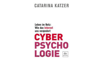 Buchempfehlung: Cyberpsychologie