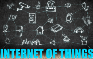 Banking Internet of Things